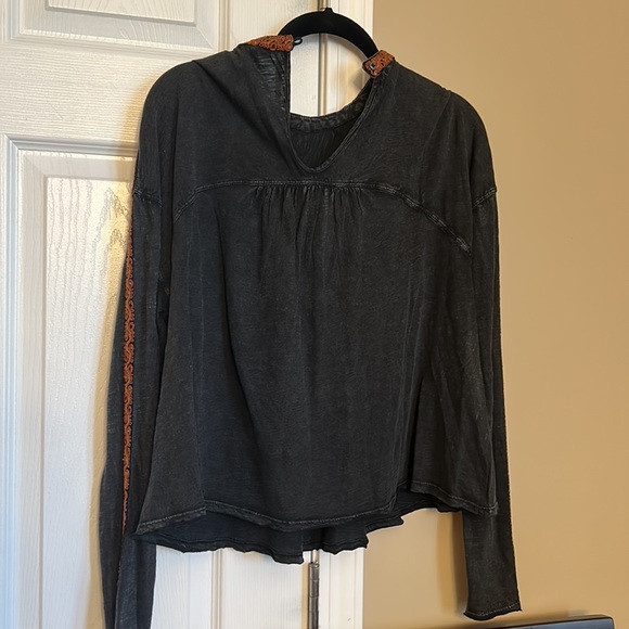 Free People blouse - Picture 5 of 5